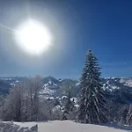 Mit Bergpanorama By Interhome * Zweisimmen