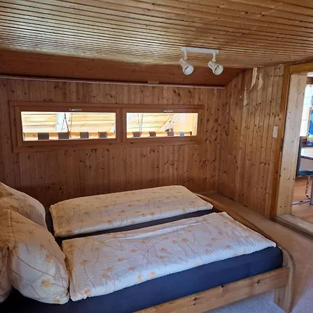 Mit Bergpanorama By Interhome Daire *