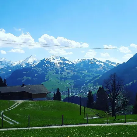 Mit Bergpanorama By Interhome *