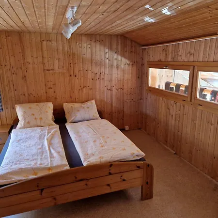 Apartment Mit Bergpanorama By Interhome Zweisimmen