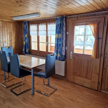 Apartment Mit Bergpanorama By Interhome *