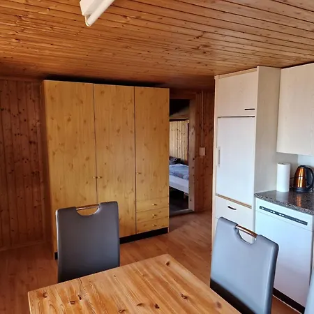 Mit Bergpanorama By Interhome דירה
