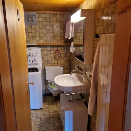 Mit Bergpanorama By Interhome Apartment Zweisimmen