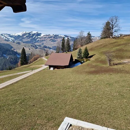 Mit Bergpanorama By Interhome