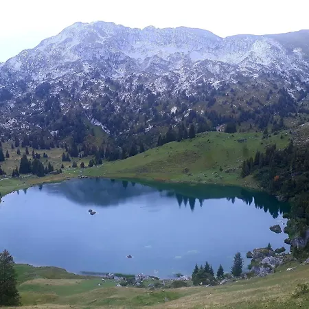 Mit Bergpanorama By Interhome