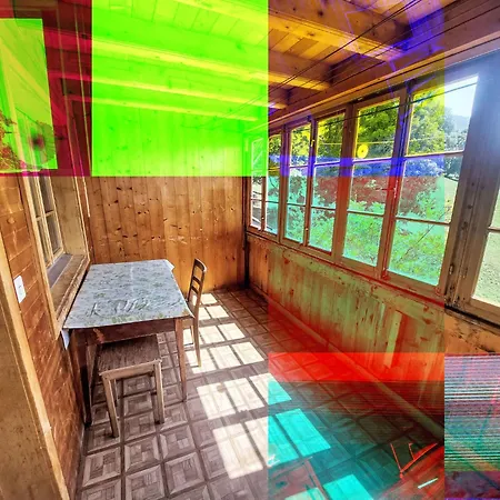 Mit Bergpanorama By Interhome *
