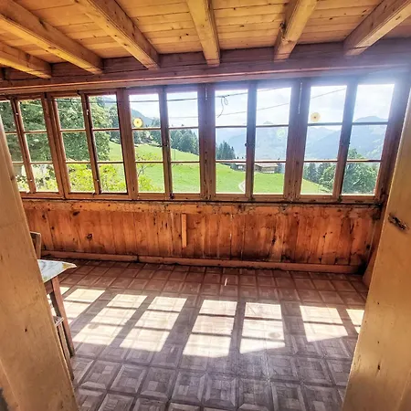 Mit Bergpanorama By Interhome Zweisimmen