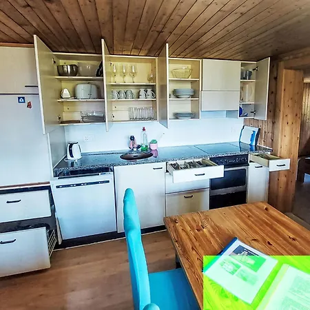 Mit Bergpanorama By Interhome * Zweisimmen