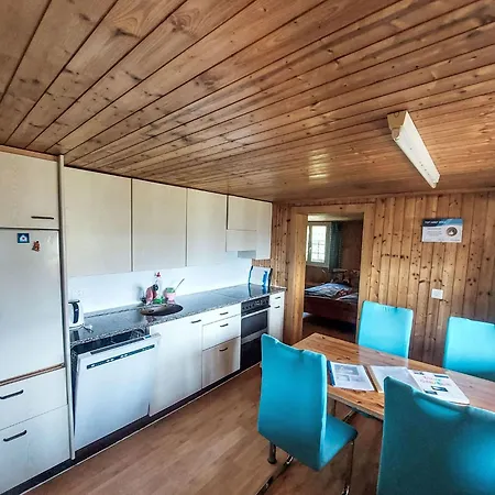 Mit Bergpanorama By Interhome Apartment Zweisimmen