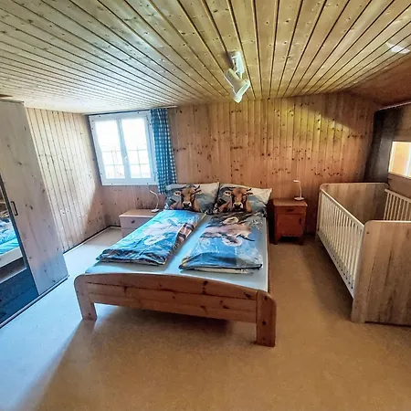 Mit Bergpanorama By Interhome *