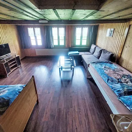 Mit Bergpanorama By Interhome *