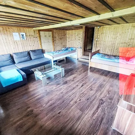 Apartment Mit Bergpanorama By Interhome