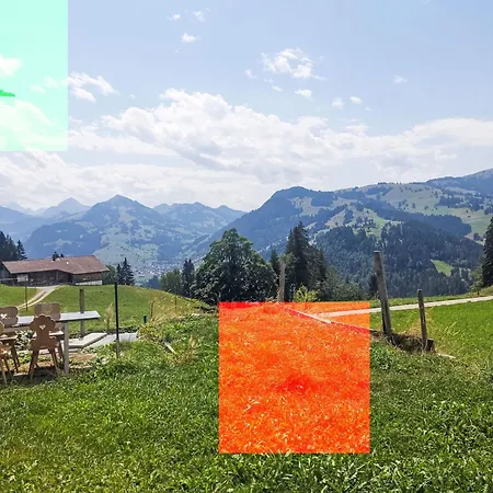 Mit Bergpanorama By Interhome Apartment *
