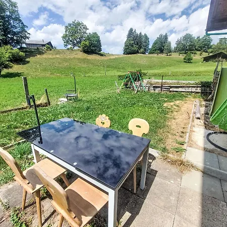 Mit Bergpanorama By Interhome *