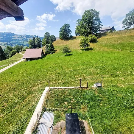 Mit Bergpanorama By Interhome Zweisimmen