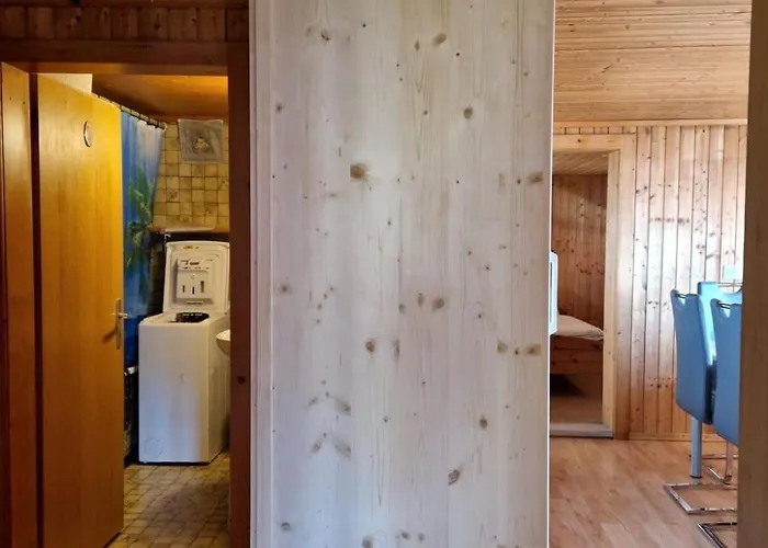 Mit Bergpanorama By Interhome Zweisimmen