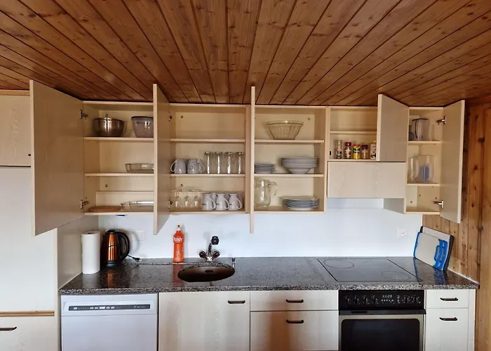 Mit Bergpanorama By Interhome *