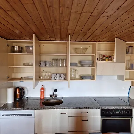 Mit Bergpanorama By Interhome *