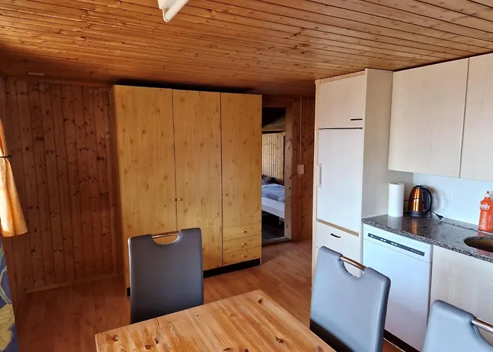 Mit Bergpanorama By Interhome 公寓